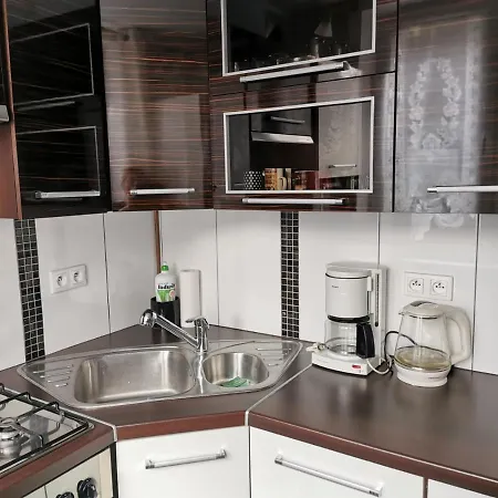 Apartament Urocza Apartment Jelenia Gora