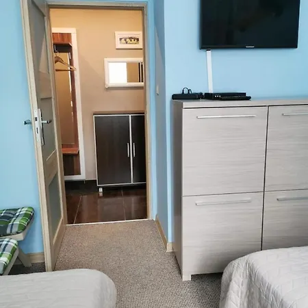 Apartament Urocza Apartment