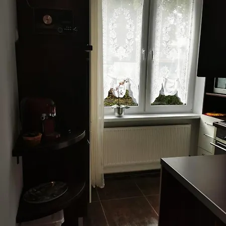 Apartment Apartament Urocza *
