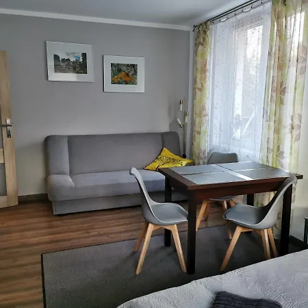 Apartament Urocza Apartment *