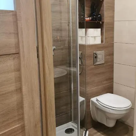 Apartament Urocza Apartment Jelenia Gora