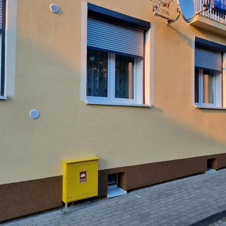 Apartament Urocza Apartment