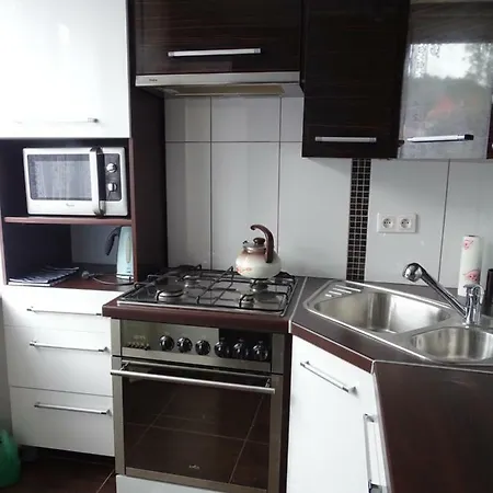 Apartament Urocza Appartement