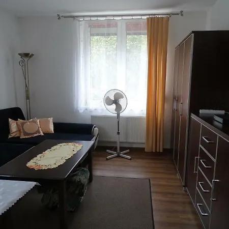Apartament Urocza Appartement Jelenia Góra